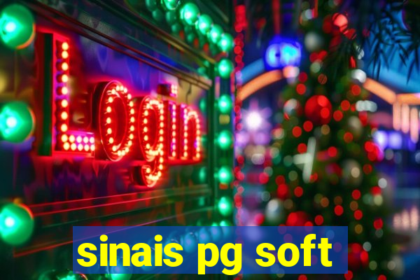 sinais pg soft